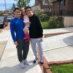 Meet your Posher, Seth